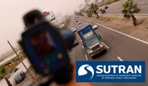 ¿Cómo saber si tengo fotopapeletas por exceso de velocidad en Sutrán?