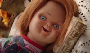 Chucky, la serie: todo lo que debes saber sobre su estreno