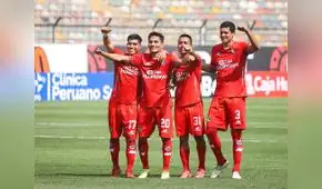 Líbero Sur: Cienciano se prepara para los últimos partidos de la Fase 2