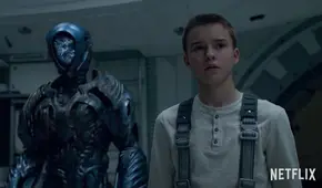 Perdidos en el espacio 3: Netflix avance de la tercera y última temporada