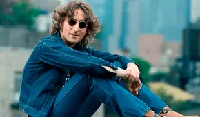 John Lennon: un repaso por las películas inspiradas en el cantante