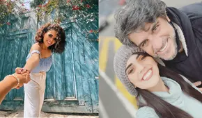 Sandra Muente confiesa sus deseos de ser madre: “Me gustaría tener dos hijos”