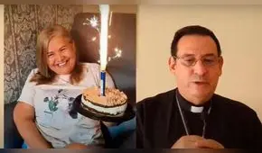 Eutanasia en Colombia: Iglesia Católica pide a Martha Sepúlveda que reconsidere su decisión