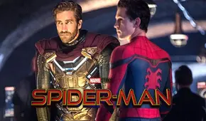 Jake Gyllenhaal revela lo “difícil” de trabajar para el UCM: “Me presioné mucho”