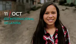 Embarazo forzado en niñas, una problemática que se agudiza