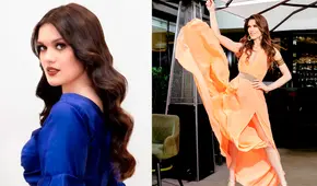 Yely Rivera sobre el Miss Perú: “Una corona, una banda y lentejuelas no lo son todo”
