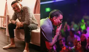 Josimar busca la ansiada internacionalización con su nuevo tema “No me canso” 