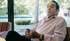 Josef Maiman murió, pero su testimonio en proceso a Toledo mantendrá vigencia      