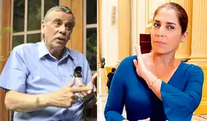 Fuerza Popular contrató consultorías de Fernando Rospigliosi y Úrsula Letona con fondos públicos 