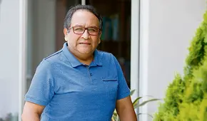 Juan De la Puente: “Hay un corto plazo del cambio que obliga al consenso, son los dos mandatos del Gobierno”