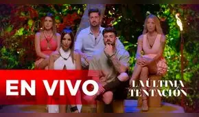 La última tentación EN VIVO: revive los momentos más impresionantes del capítulo 6