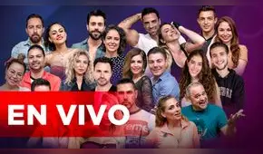 Inseparables, amor al límite 2021: revive los mejores momentos y descubre qué pareja fue eliminada 