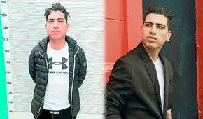 John Kelvin: ¿de qué se le acusa y por qué fue condenado a 21 años de prisión efectiva?