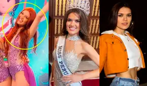 Miss Perú 2021: ¿quién es Yely Rivera, la peruana que nos representará en el Miss Universo?