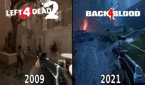 Left 4 Dead: ¿por qué aún es popular a más de doce años desde su lanzamiento?