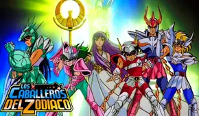 Saint Seiya, 35 años de un verdadero clásico: el anime que elevó nuestro cosmos