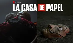 ¿La casa de papel tendrá temporada 6?: el futuro de los ladrones en Netflix 