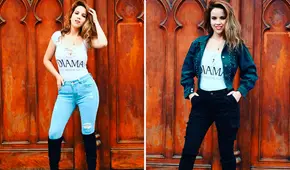 Greysi Ortega revela que sufre desorden alimenticio tras realizarse banda gástrica 