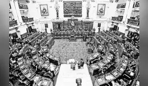 La derecha antiprogreso