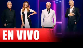 Secret story 2021 EN VIVO EN DIRECTO por Telecinco: revisa aquí los mejores momentos del programa de hoy