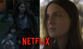 Distancia de rescate, estreno en Netflix: ¿de qué trata la cinta de Claudia Llosa?