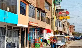 Puente Piedra: PNP detuvo a tres sujetos acusados de abusar sexualmente de menor