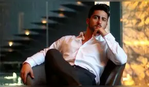 Inseparables, amor al límite 2021: ¿quién es el ‘Potro’ del reality de Televisa?