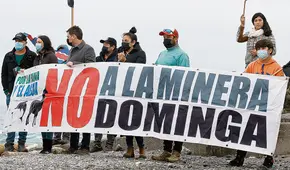 Dominga, la minera que llevó a Sebastián Piñera a los papeles de Pandora