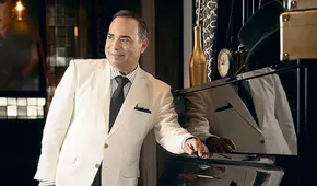 Gilberto Santa Rosa: “Yo me divierto trabajando”