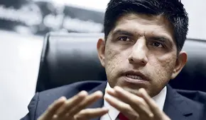 Juan Carrasco: “No hay una justicia electoral verdadera y los peores candidatos quedan” 