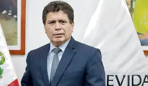 Gobierno designa a Ricardo Soberón como nuevo presidente de Devida
