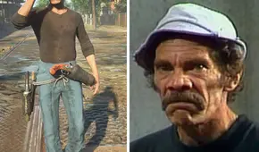 Red Dead Redemption 2: Don Ramón es encontrado en el juego y miles de usuarios se sorprenden