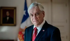 Oposición chilena presenta acusación para destituir a Piñera por caso de Pandora Papers