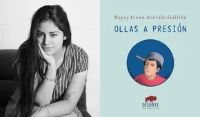 Ollas a presión: el doloroso placer de explotar hacia adentro