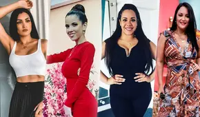 Greissy Ortega, Mirella Paz, Mariella Zanetti y las famosas que se operaron de la manga gástrica