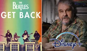 ‘The Beatles: get back’: director brinda detalles del nuevo documental de Disney +