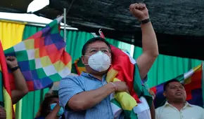 Critican que Bolivia invite al Perú a revisar actas del supuesto fraude de Evo Morales