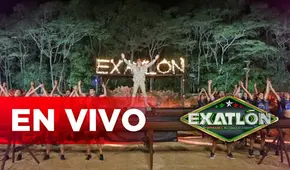 Exatlón 2021: un nuevo integrante será eliminado este domingo 7 de noviembre