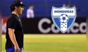 Pedro Troglio estaría entre los candidatos para ser el nuevo entrenador de Honduras 