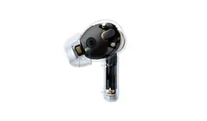 Estos auriculares vienen con cancelación de ruido y le hacen la competencia a los AirPods