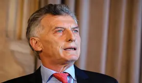 Macri afirma que Chile es “el único país de primer mundo en Latinoamérica”