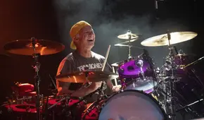 Chad Smith habla sobre el próximo disco de los Red Hot Chili Peppers con John Frusciante
