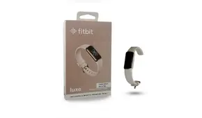 FitBit Luxe: nuevo smartwatch viene con una batería que dura más de una semana