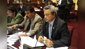 Titular de Devida: “La erradicación de cultivos de hoja de coca es una política articulada del Estado y debe cumplirse”