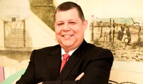 Abogado Enrique Ferrando reconoce que fue apoderado de offshore de traficantes de armas