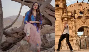 Fátima Foronda lanza “Sombra de Huarango” en colaboración con Miki González