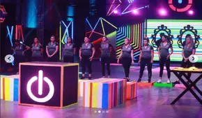 Inseparables 2021, amor al límite: Brenda se enfrenta a Potro mientras juegan el tortazo