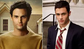 De Gossip girl a You: las curiosidades que pocos fans sabían sobre Penn Badgley 