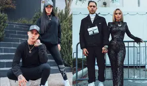 Así se baila: Juan de Dios Pantoja se contagió de la COVID-19  