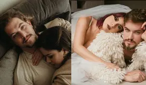 Diego Seyfarth se despide de Perú para coprotagonizar una película en Islas Canarias